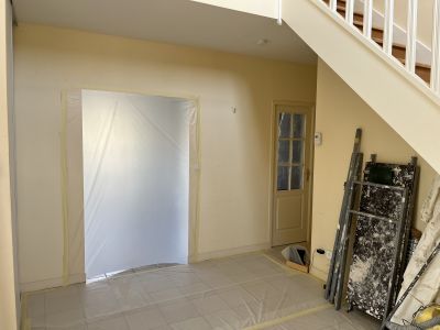 Chantier 3